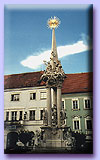 Mikulov Plague Column