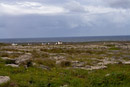 Cottages by the sea - Inishmore.