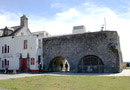 Galway - Spanish Gate.