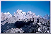 Glacier