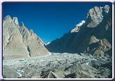 Glacier