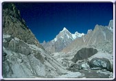 Glacier