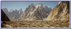 Glacier